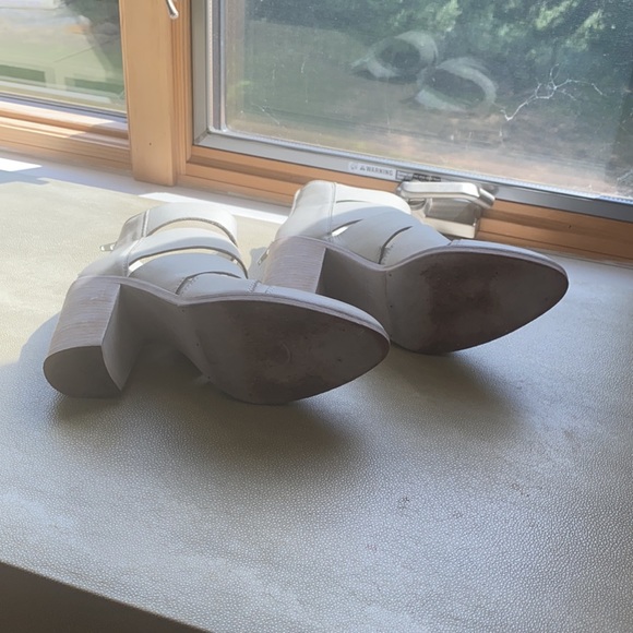 Steven by Steve Madden boots - Picture 3 of 4